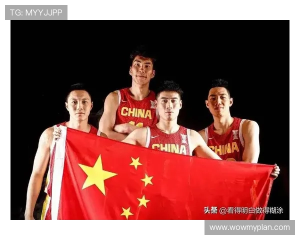 中国男篮历史最强阵容回顾 你心中的巅峰是哪一年