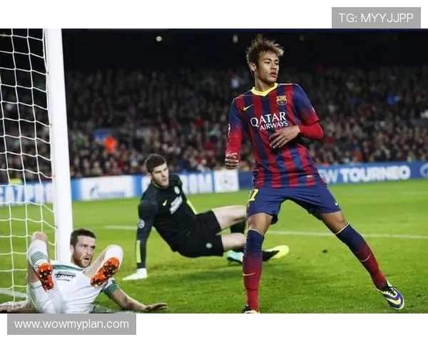 巴萨前高层透露梅西曾希望内马尔回归感到遗憾未能实现