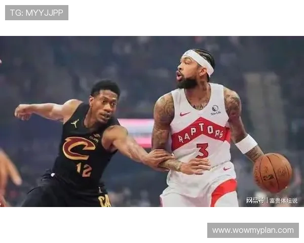 猛龙官方推特支持新援英格拉姆揭示赛季目标藏于精彩图集之中